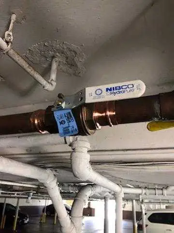 Copper pipe repair and valve work for Gas Leak Detection in Lake Wales